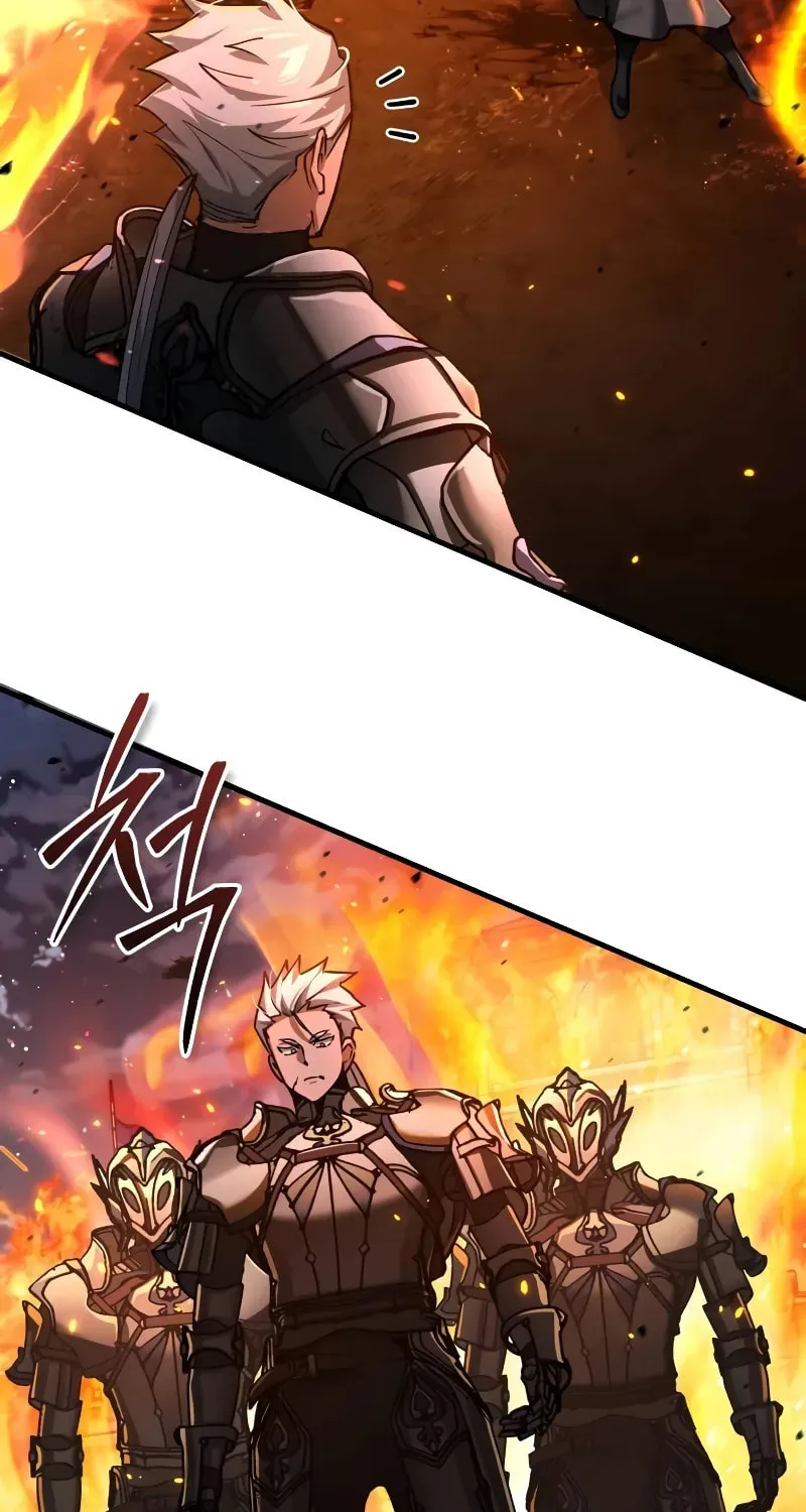 Read Descended from Divinity chapter 142 image 34 on Lezhin