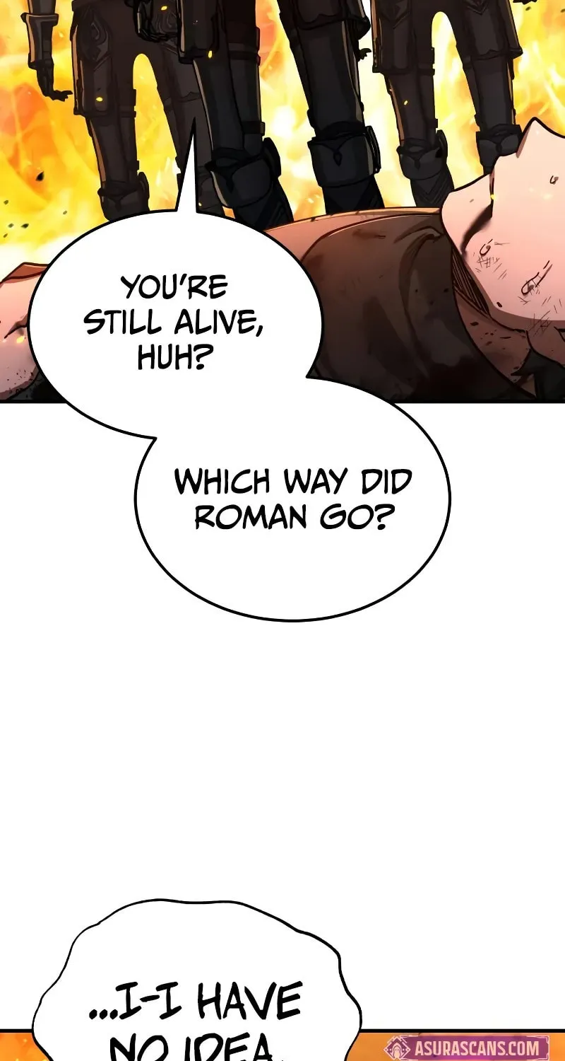 Read Descended from Divinity chapter 142 image 35 on Lezhin