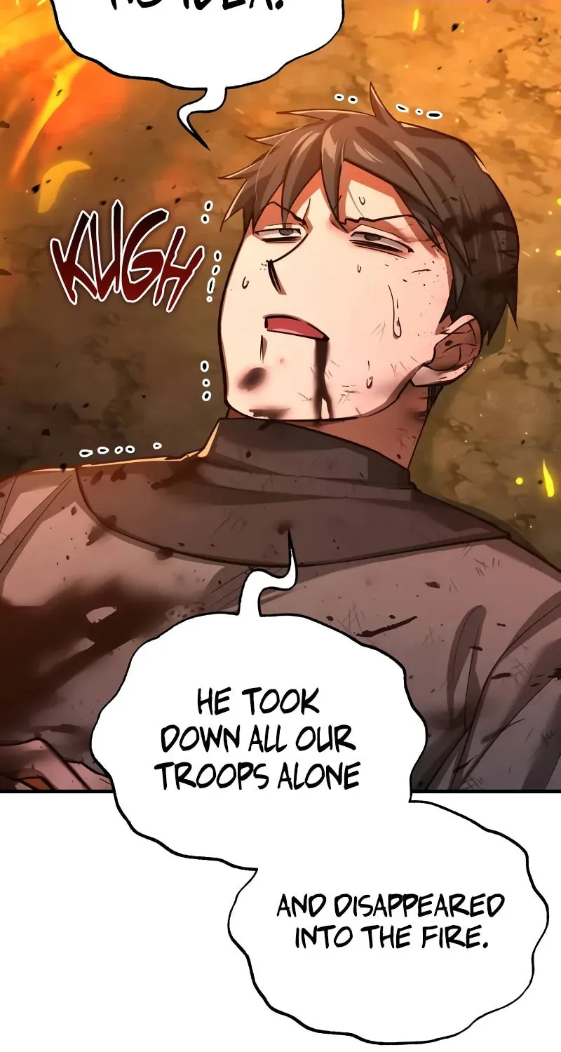 Read Descended from Divinity chapter 142 image 36 on Lezhin