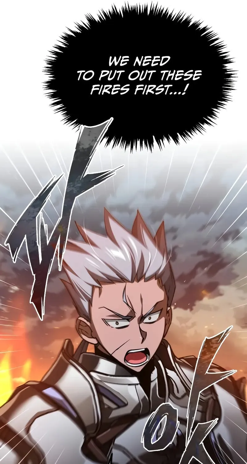 Read Descended from Divinity chapter 142 image 39 on Lezhin