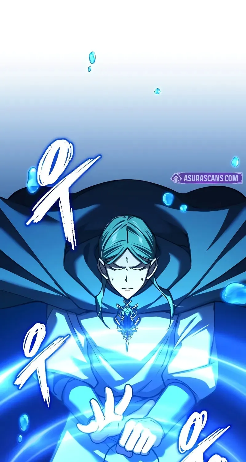 Read Descended from Divinity chapter 142 image 41 on Lezhin