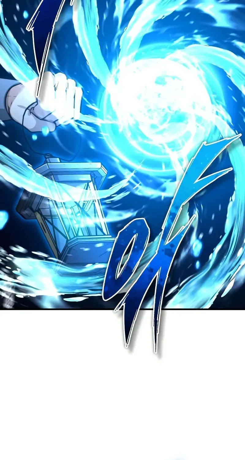 Read Descended from Divinity chapter 142 image 43 on Lezhin