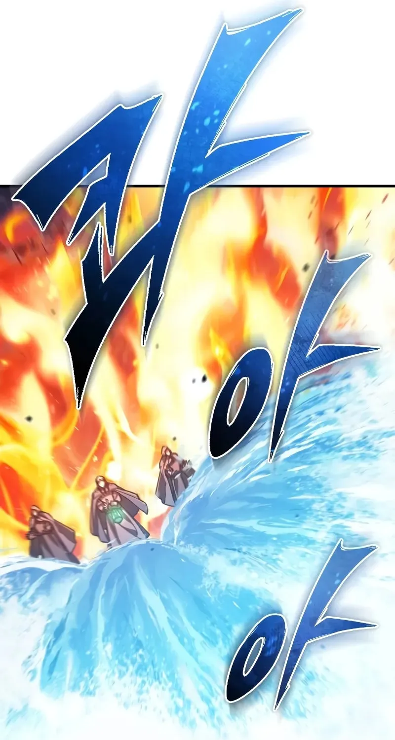 Read Descended from Divinity chapter 142 image 44 on Lezhin