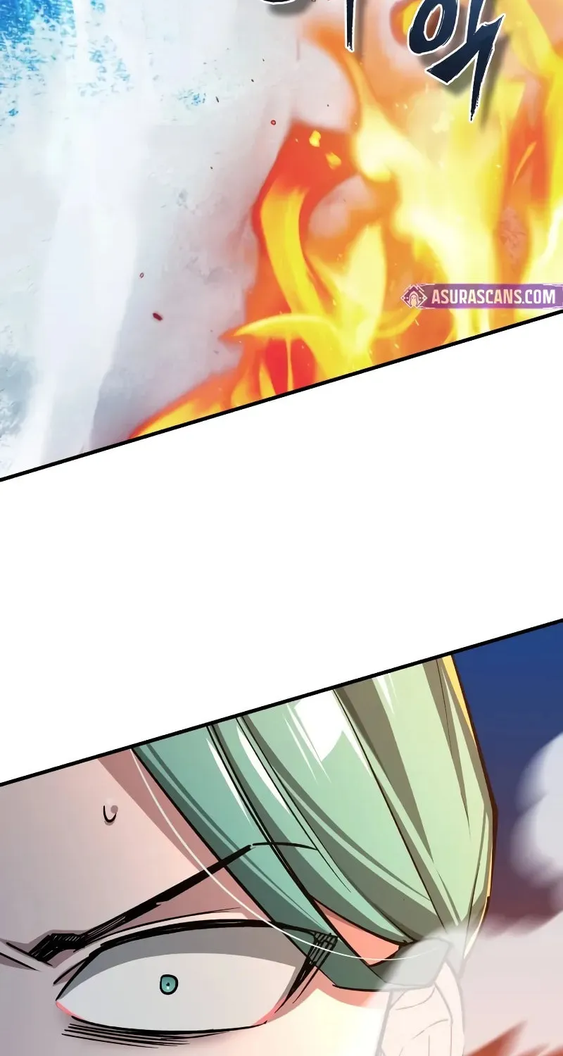 Read Descended from Divinity chapter 142 image 46 on Lezhin