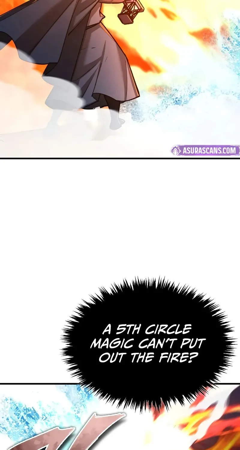 Read Descended from Divinity chapter 142 image 49 on Lezhin