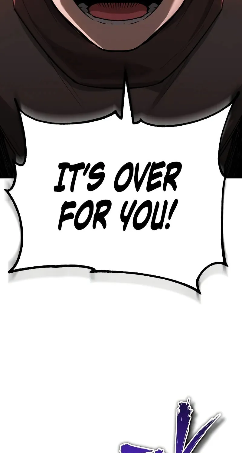 Read Descended from Divinity chapter 142 image 5 on Lezhin