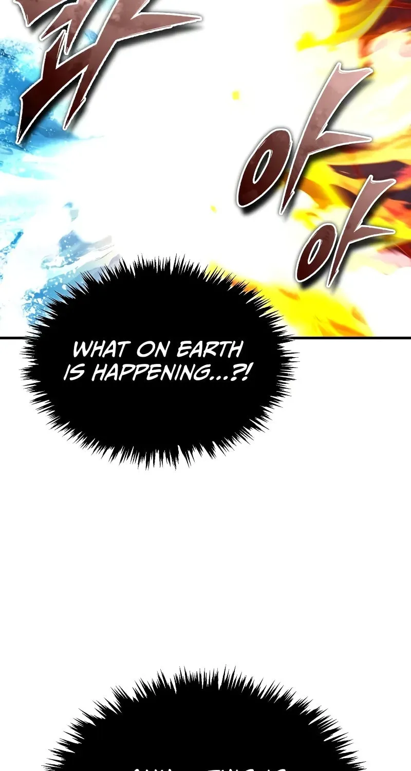 Read Descended from Divinity chapter 142 image 50 on Lezhin