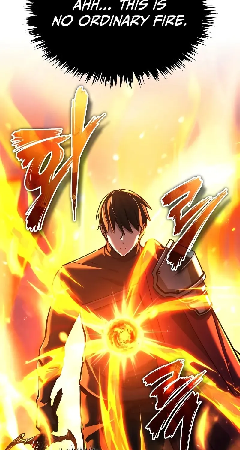 Read Descended from Divinity chapter 142 image 51 on Lezhin