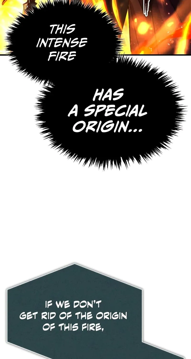 Read Descended from Divinity chapter 142 image 52 on Lezhin