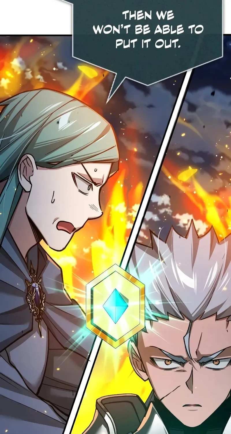 Read Descended from Divinity chapter 142 image 53 on Lezhin