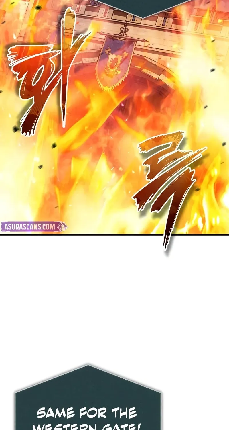 Read Descended from Divinity chapter 142 image 55 on Lezhin