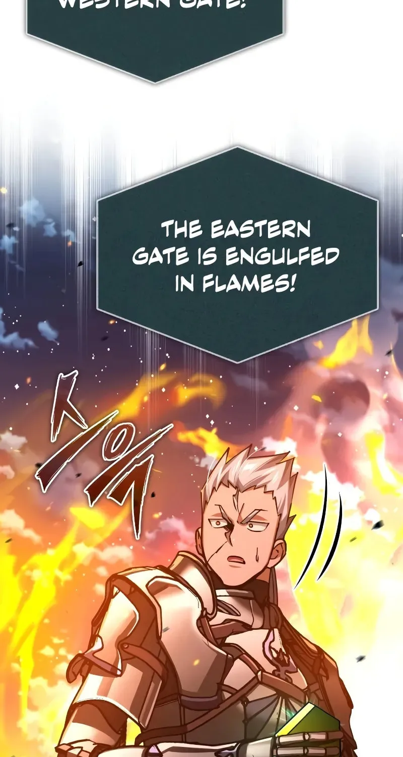 Read Descended from Divinity chapter 142 image 56 on Lezhin
