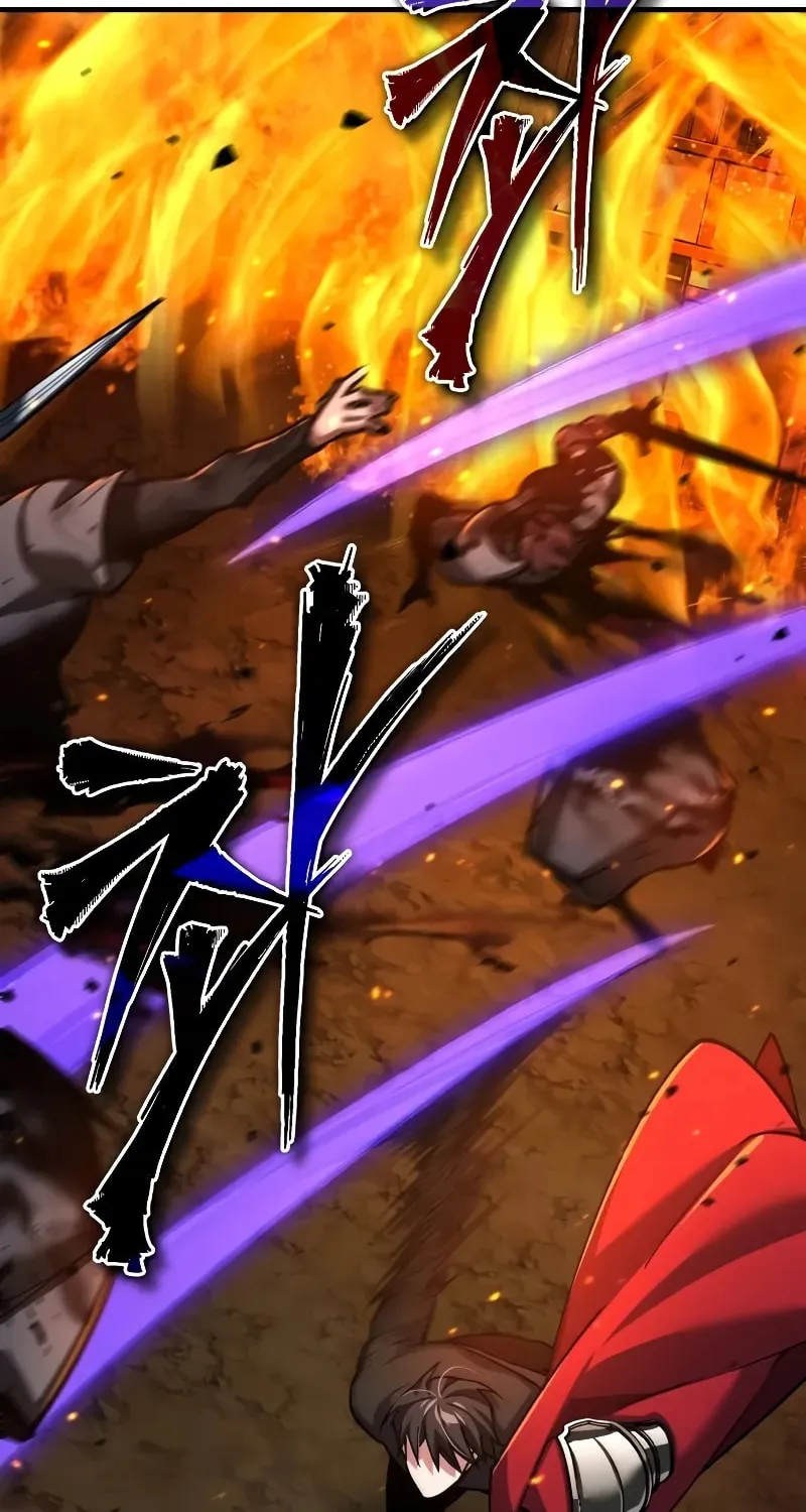 Read Descended from Divinity chapter 142 image 6 on Lezhin