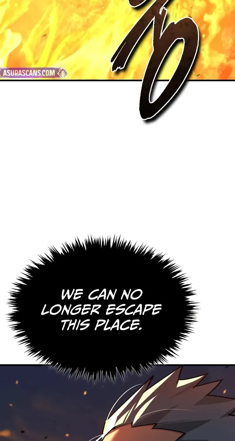 Read Descended from Divinity chapter 142 image 60 on Lezhin