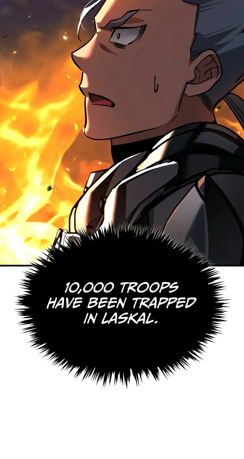 Read Descended from Divinity chapter 142 image 61 on Lezhin
