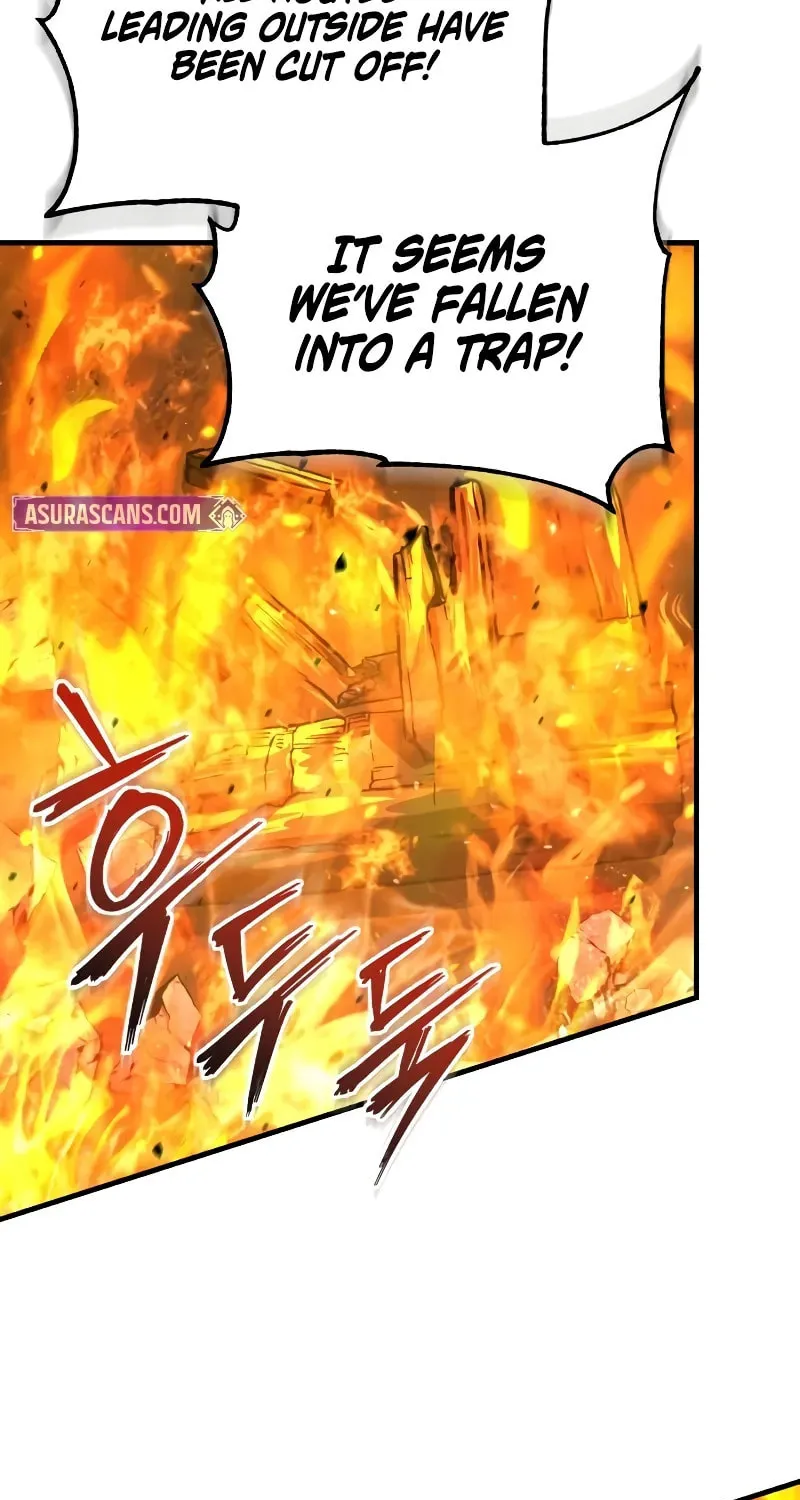 Read Descended from Divinity chapter 142 image 64 on Lezhin