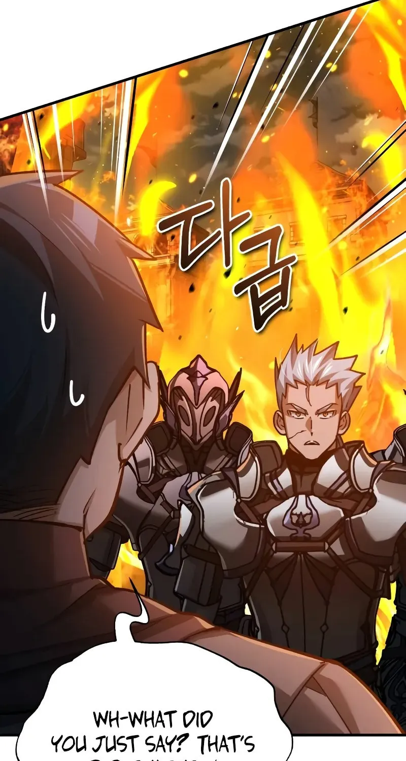 Read Descended from Divinity chapter 142 image 65 on Lezhin