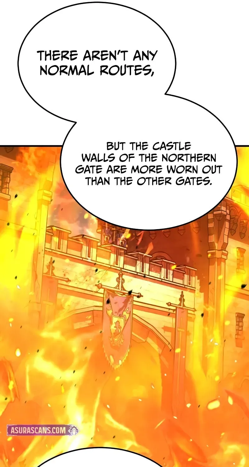 Read Descended from Divinity chapter 142 image 67 on Lezhin