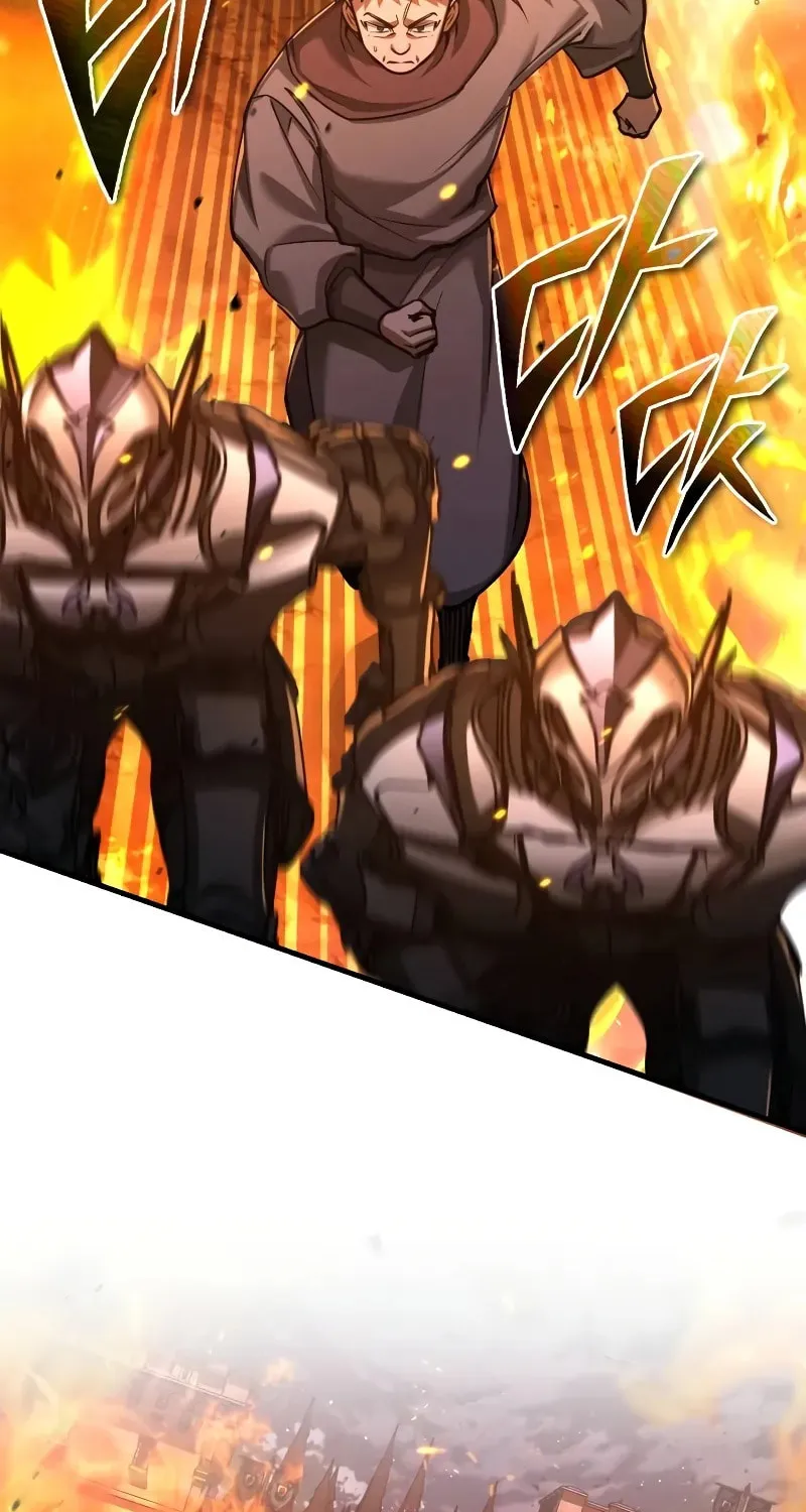 Read Descended from Divinity chapter 142 image 72 on Lezhin