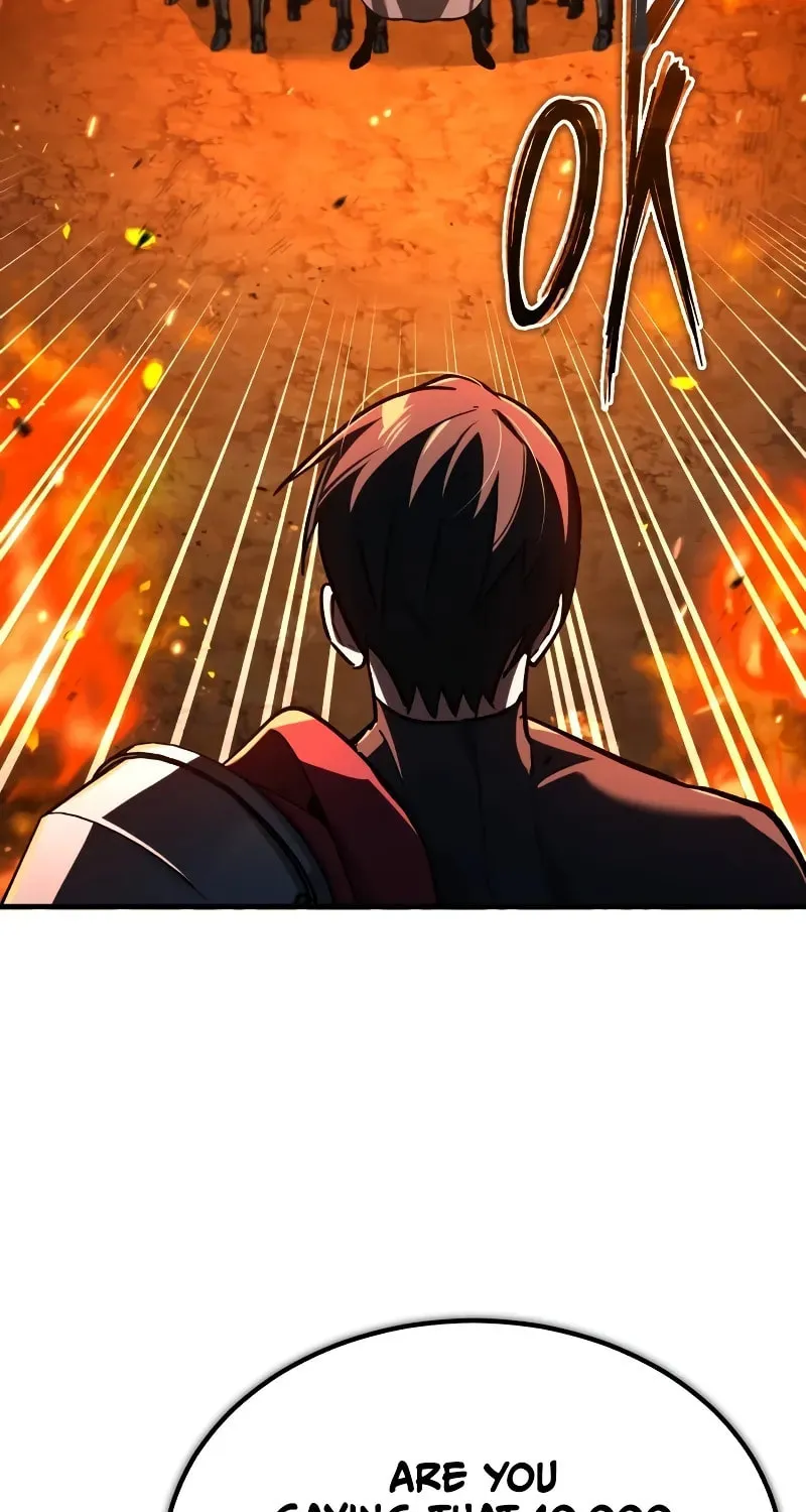 Read Descended from Divinity chapter 142 image 80 on Lezhin