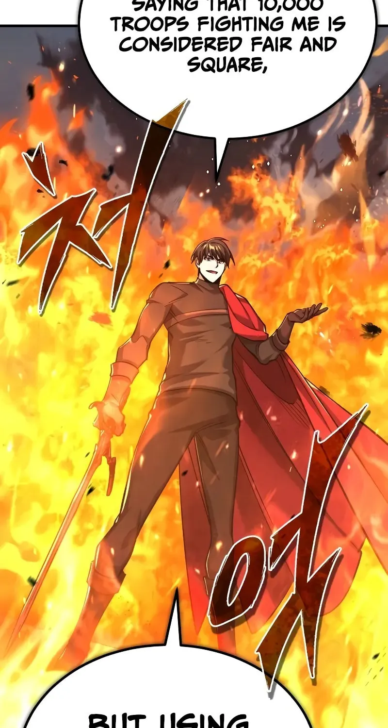 Read Descended from Divinity chapter 142 image 81 on Lezhin