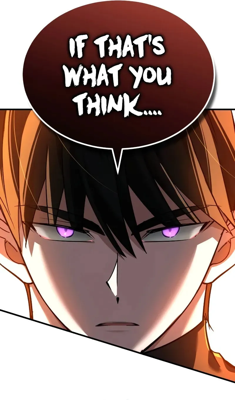 Read Descended from Divinity chapter 142 image 84 on Lezhin