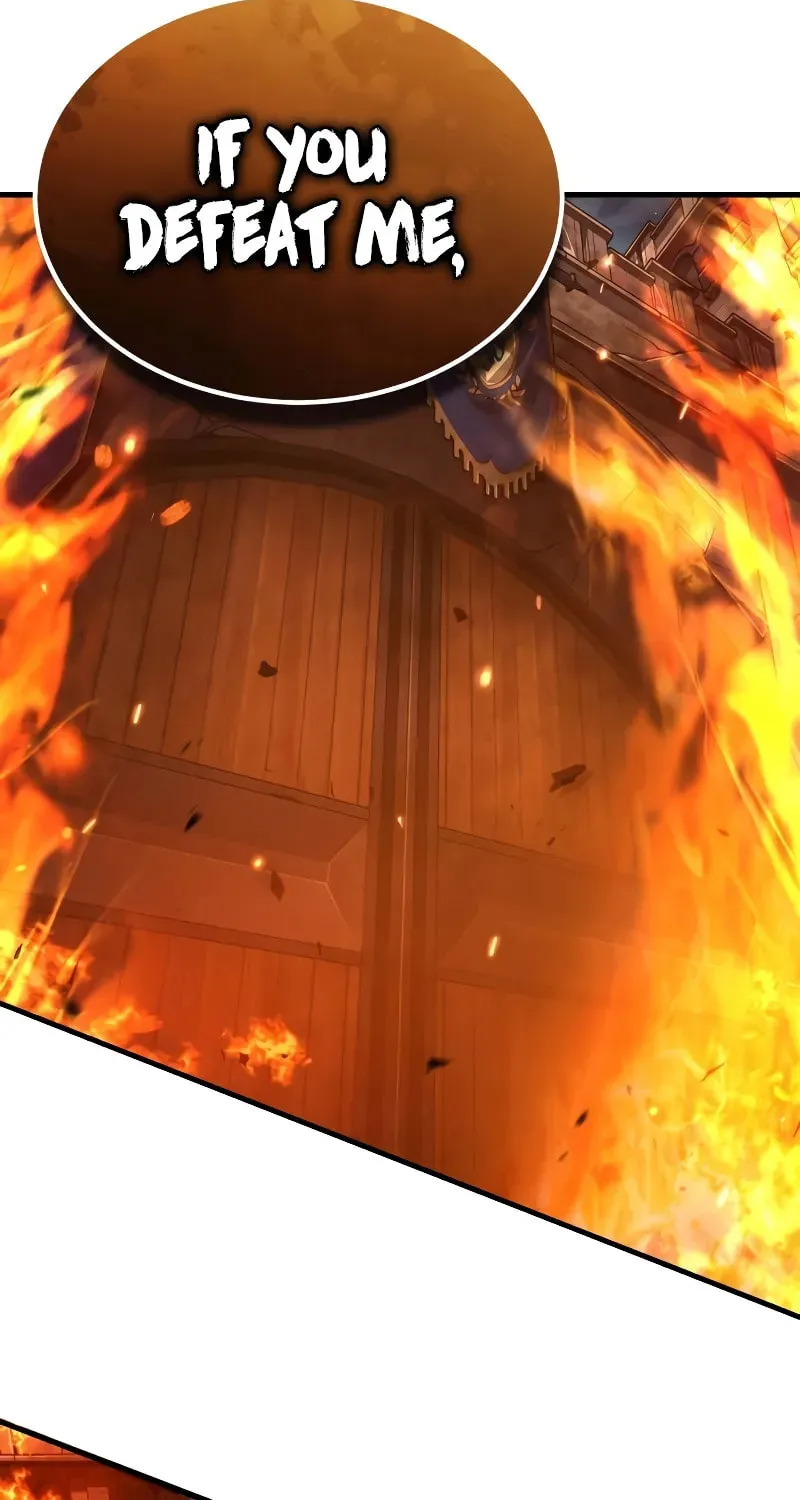 Read Descended from Divinity chapter 142 image 89 on Lezhin