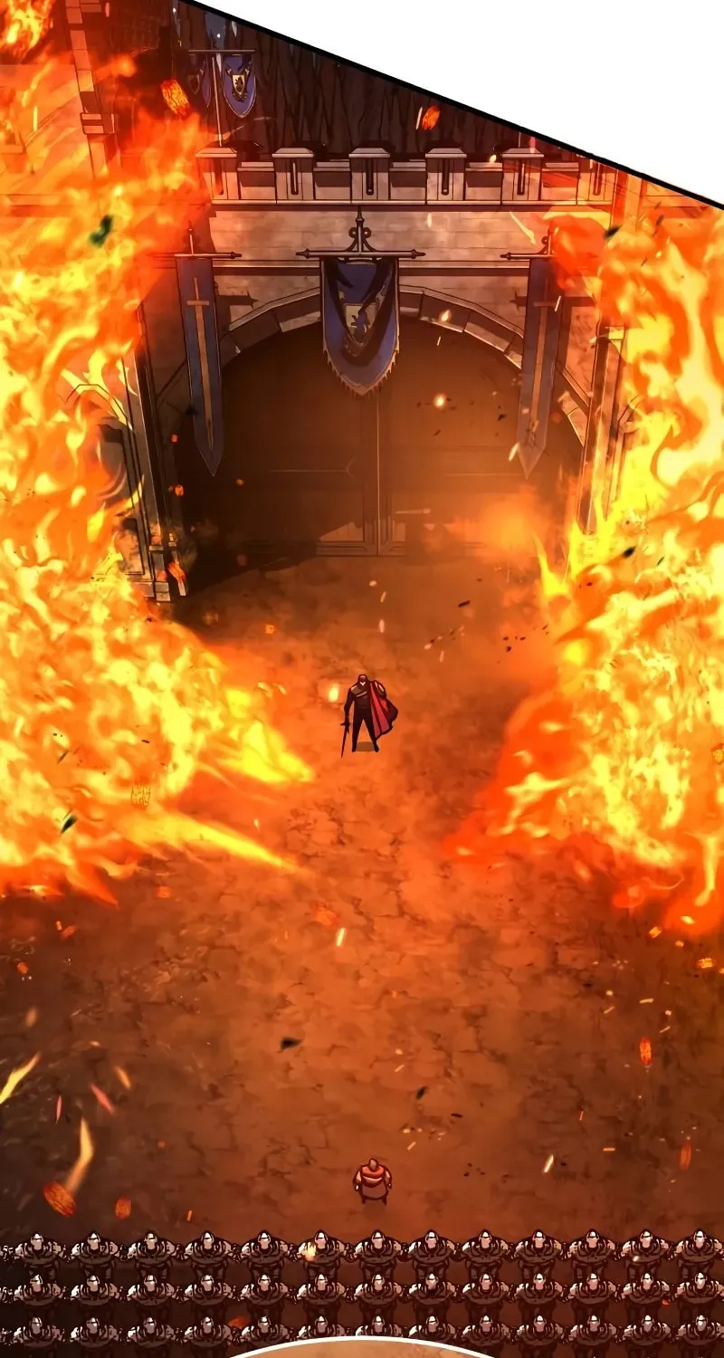 Read Descended from Divinity chapter 142 image 90 on Lezhin