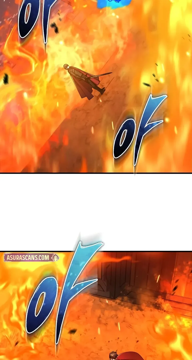 Read Descended from Divinity chapter 142 image 96 on Lezhin