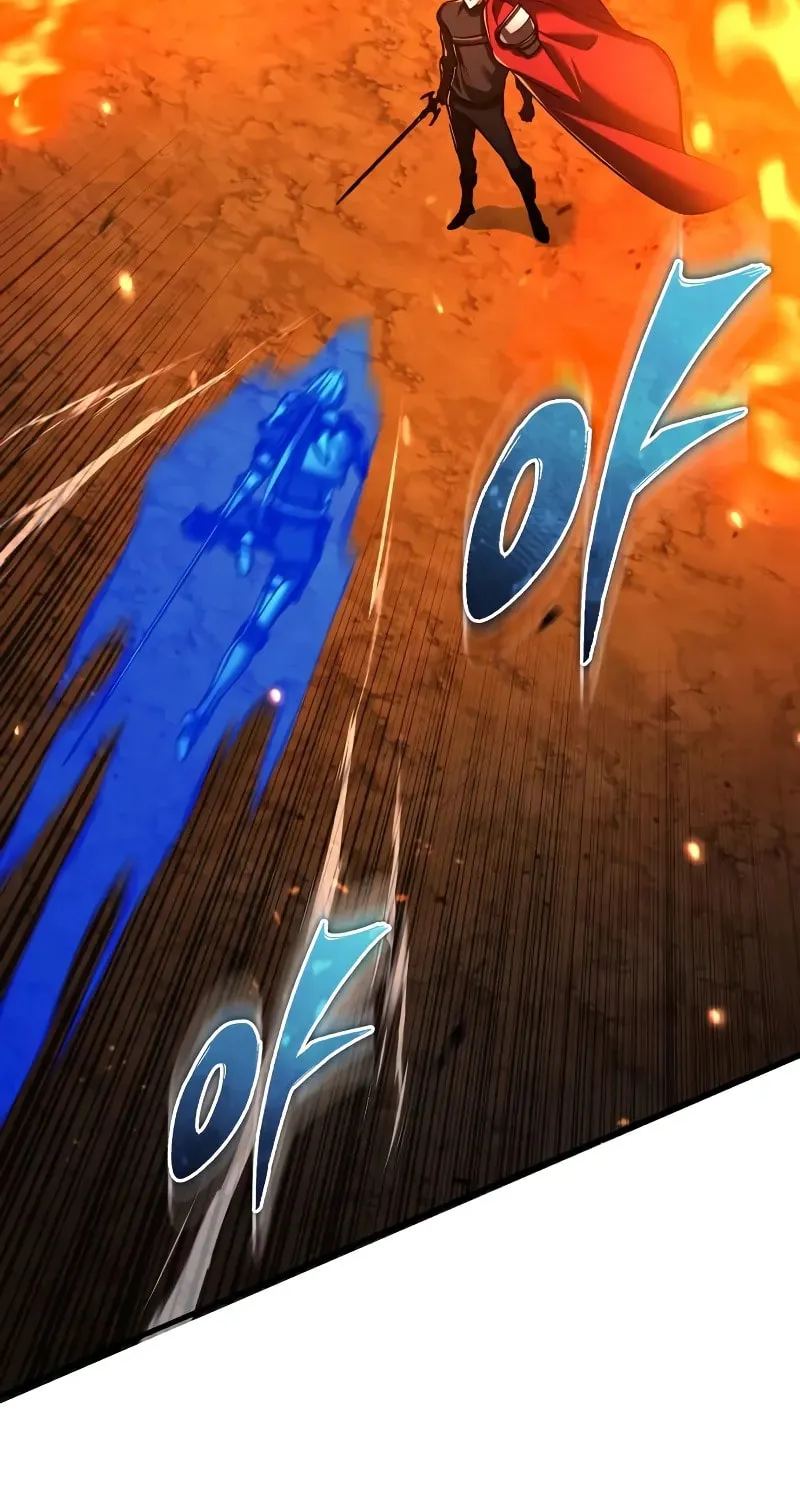 Read Descended from Divinity chapter 142 image 97 on Lezhin