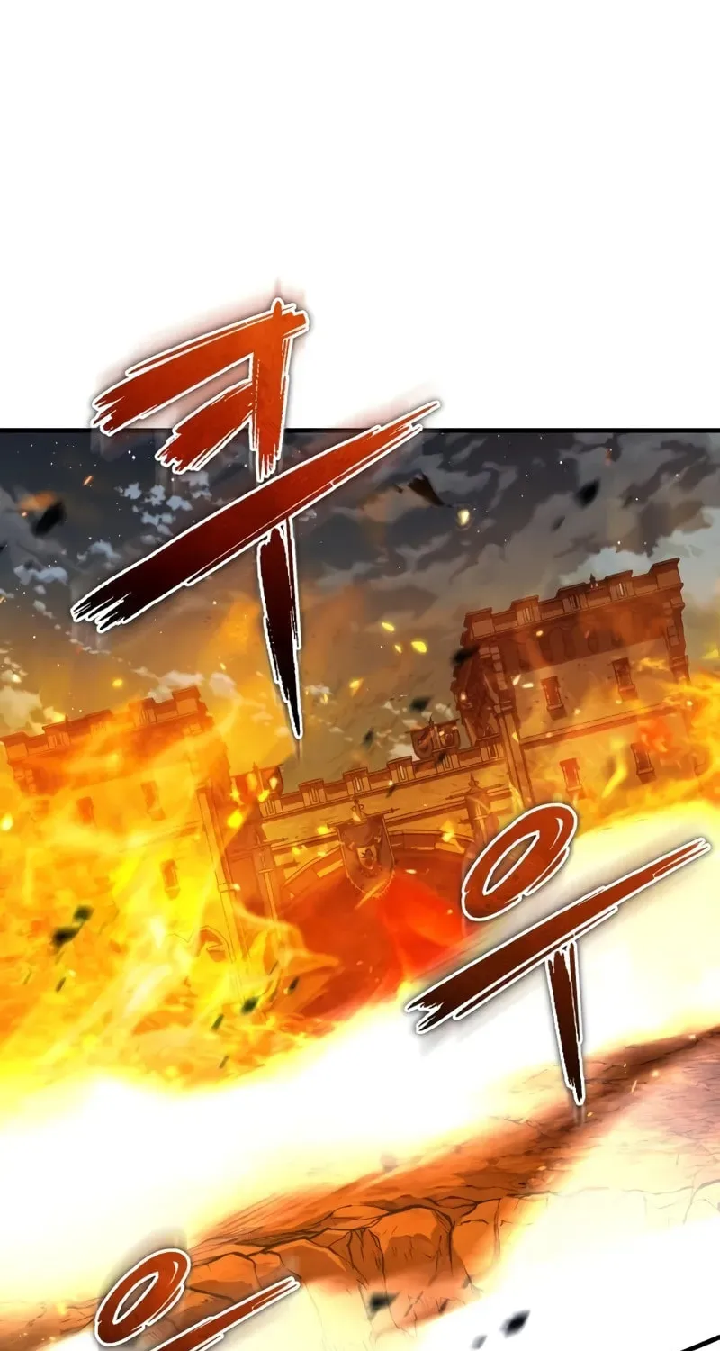 Read Descended from Divinity chapter 143 image 1 on Lezhin