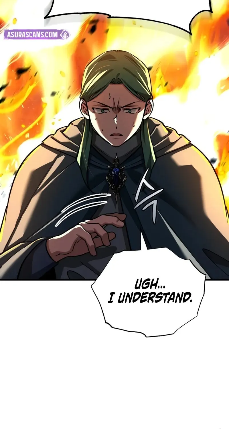 Read Descended from Divinity chapter 143 image 10 on Lezhin