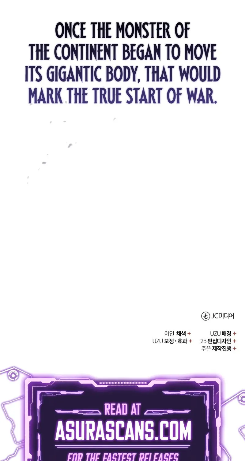 Read Descended from Divinity chapter 143 image 102 on Lezhin