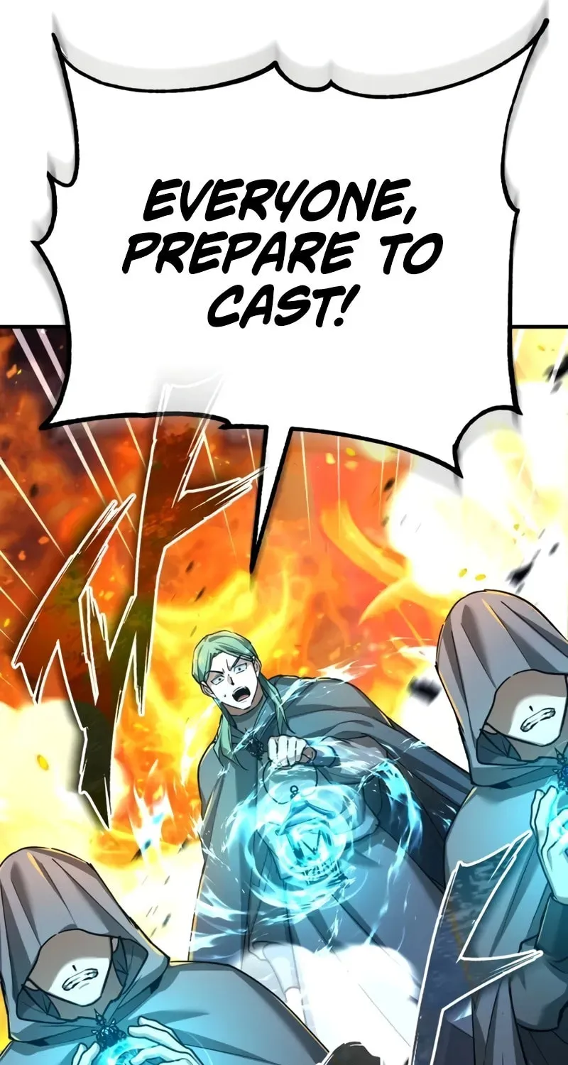 Read Descended from Divinity chapter 143 image 11 on Lezhin