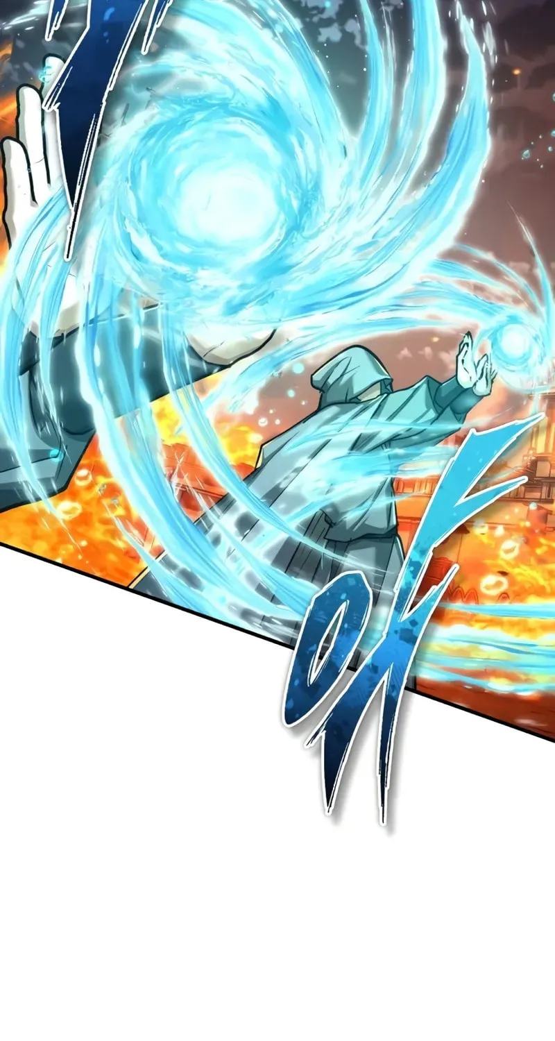Read Descended from Divinity chapter 143 image 13 on Lezhin