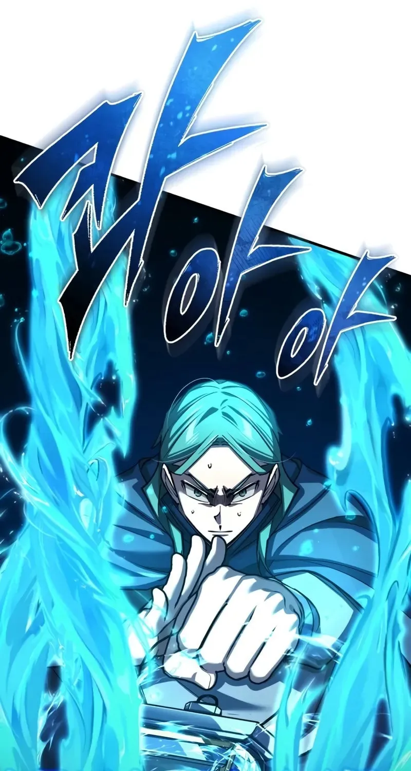 Read Descended from Divinity chapter 143 image 14 on Lezhin