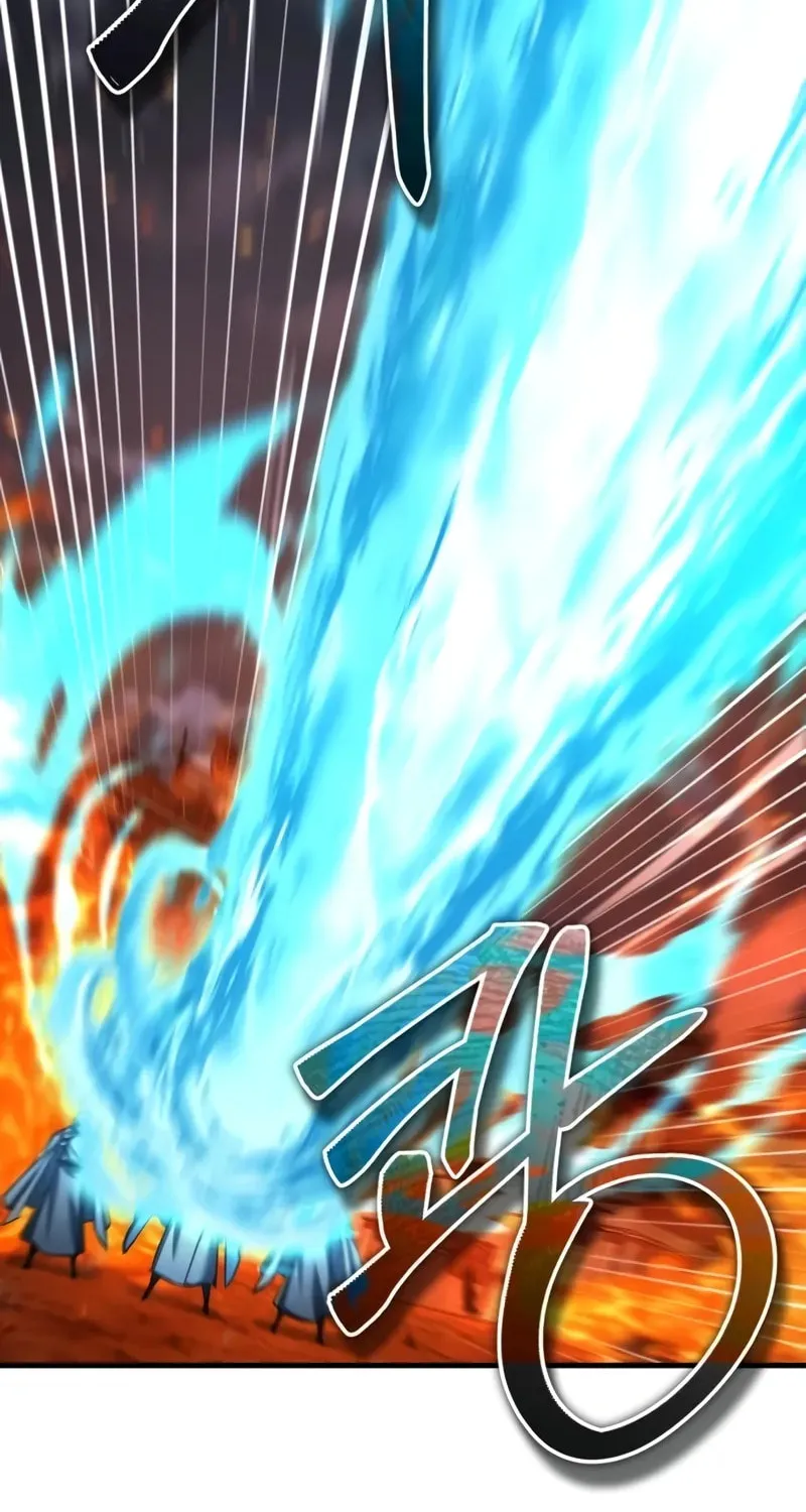 Read Descended from Divinity chapter 143 image 16 on Lezhin