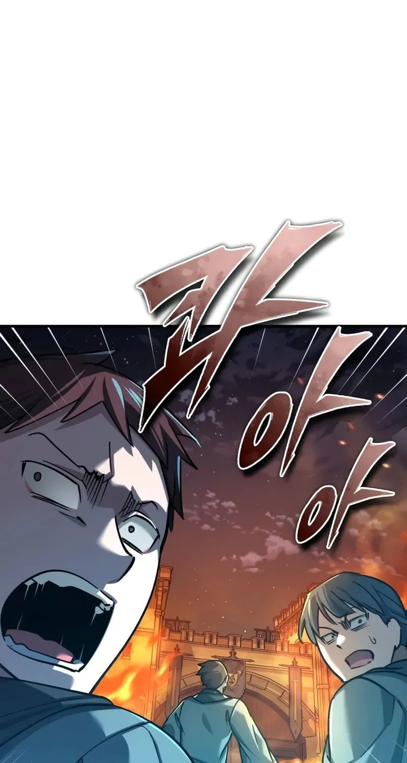 Read Descended from Divinity chapter 143 image 17 on Lezhin