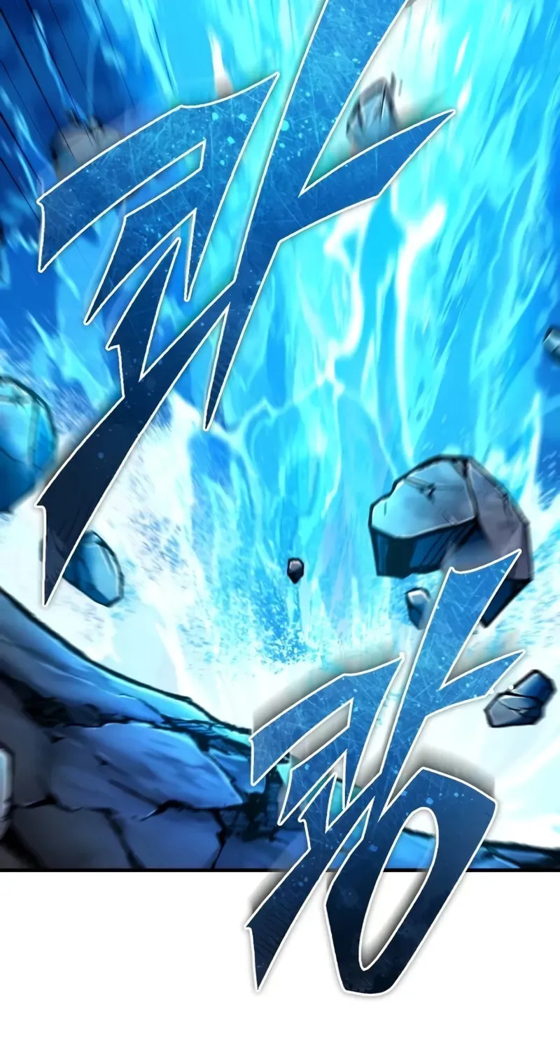 Read Descended from Divinity chapter 143 image 19 on Lezhin