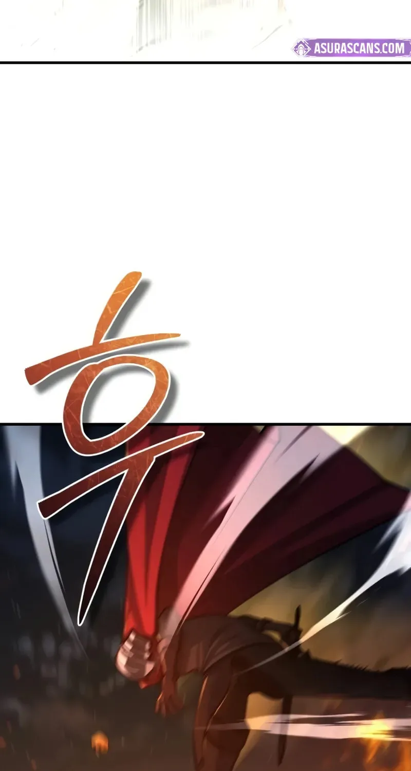 Read Descended from Divinity chapter 143 image 23 on Lezhin