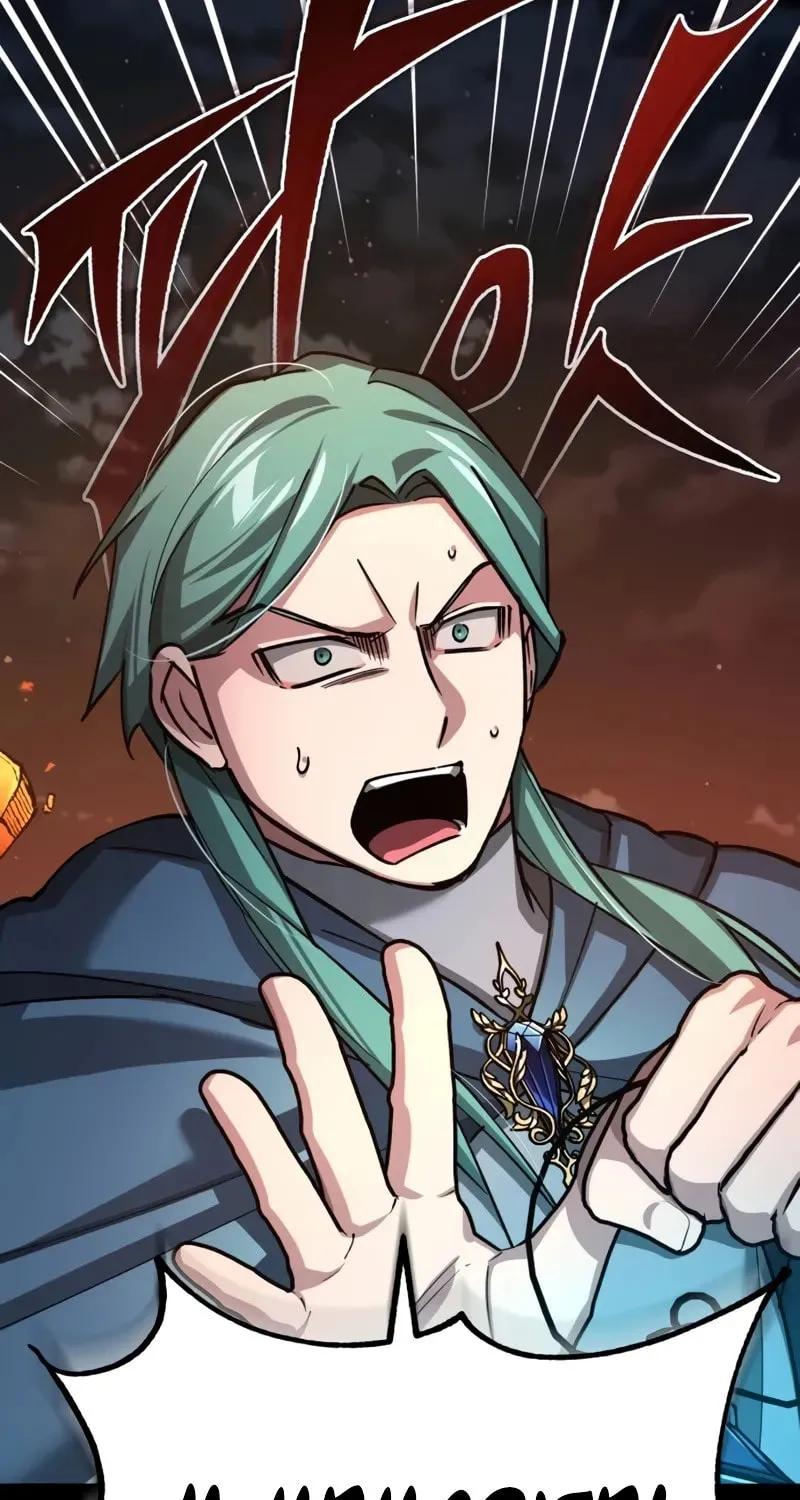 Read Descended from Divinity chapter 143 image 25 on Lezhin