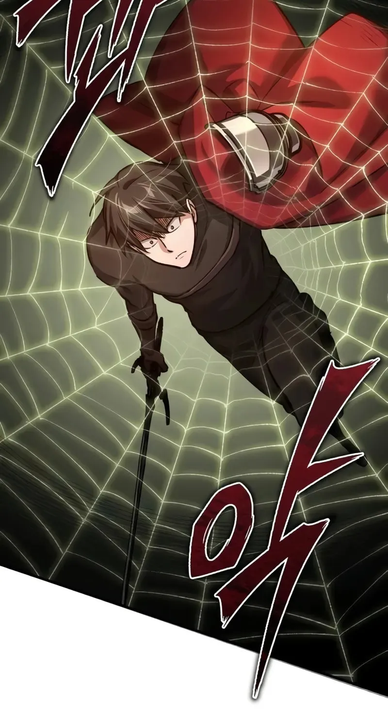 Read Descended from Divinity chapter 143 image 27 on Lezhin