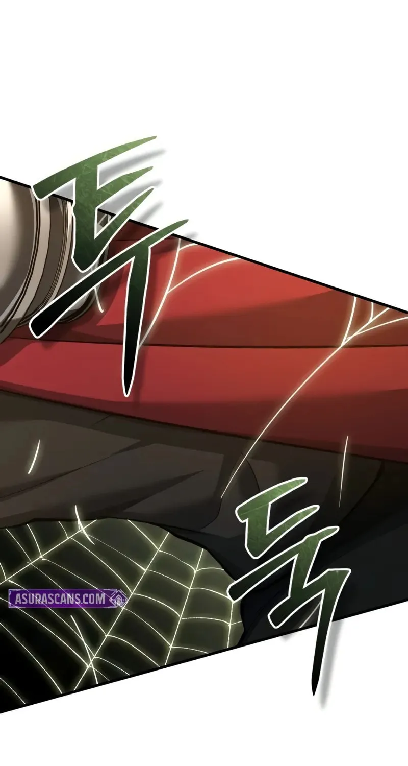 Read Descended from Divinity chapter 143 image 28 on Lezhin