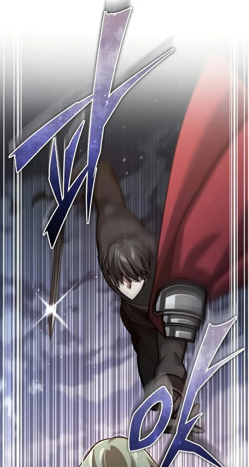 Read Descended from Divinity chapter 143 image 30 on Lezhin