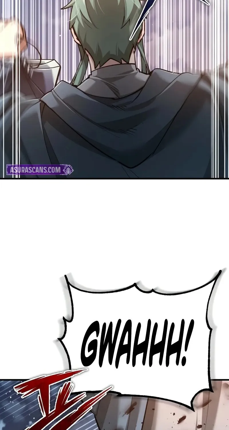 Read Descended from Divinity chapter 143 image 31 on Lezhin