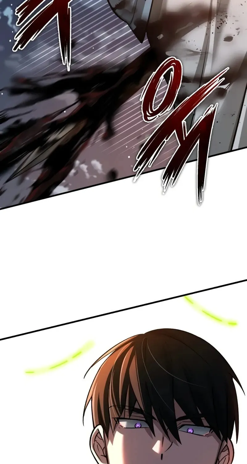 Read Descended from Divinity chapter 143 image 32 on Lezhin