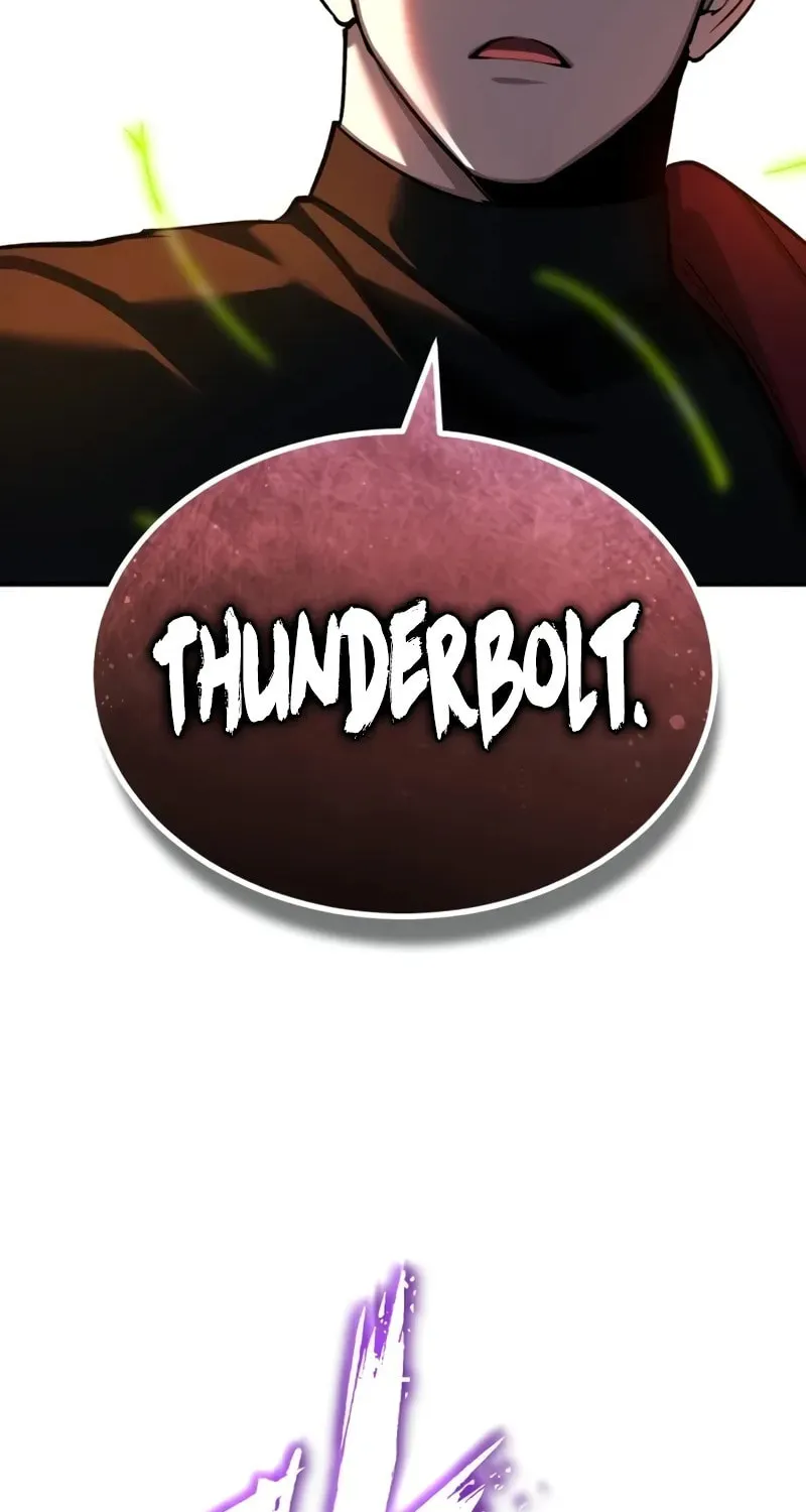 Read Descended from Divinity chapter 143 image 33 on Lezhin