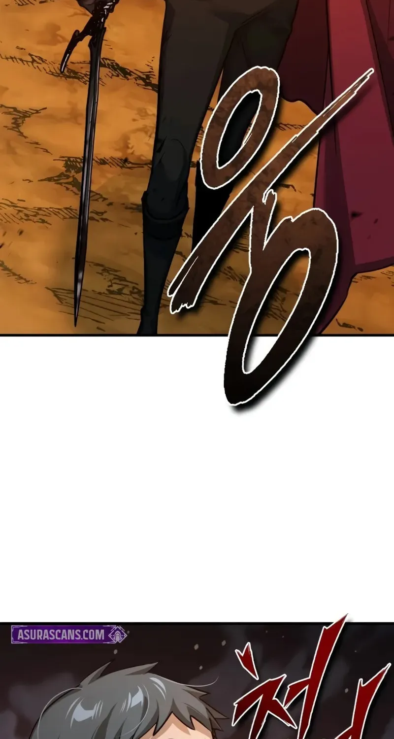 Read Descended from Divinity chapter 143 image 41 on Lezhin