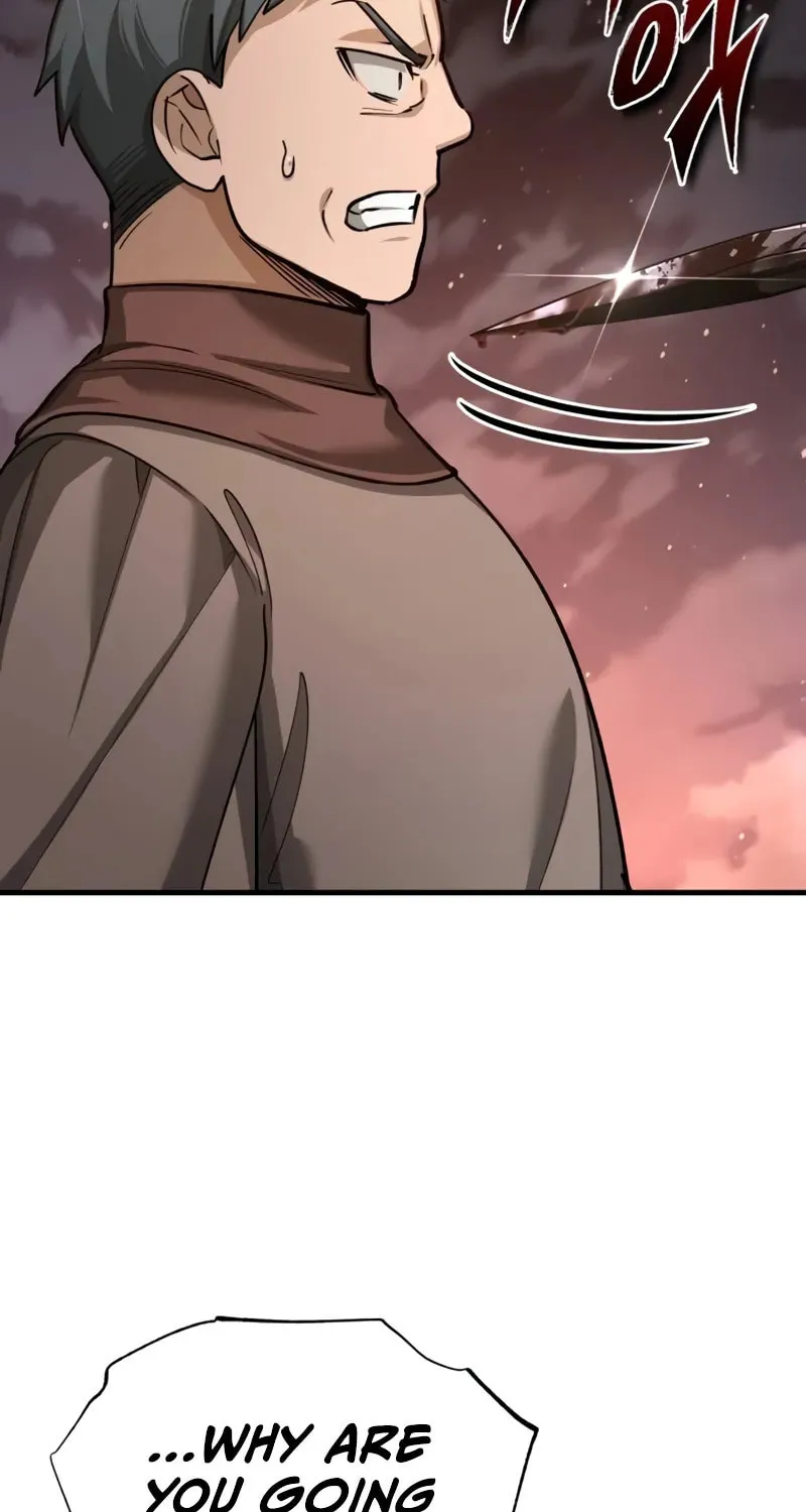 Read Descended from Divinity chapter 143 image 42 on Lezhin