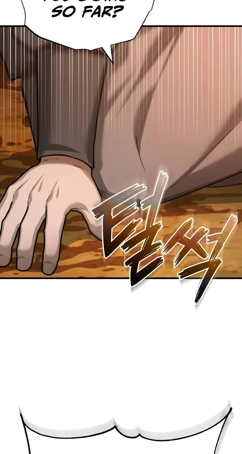 Read Descended from Divinity chapter 143 image 43 on Lezhin